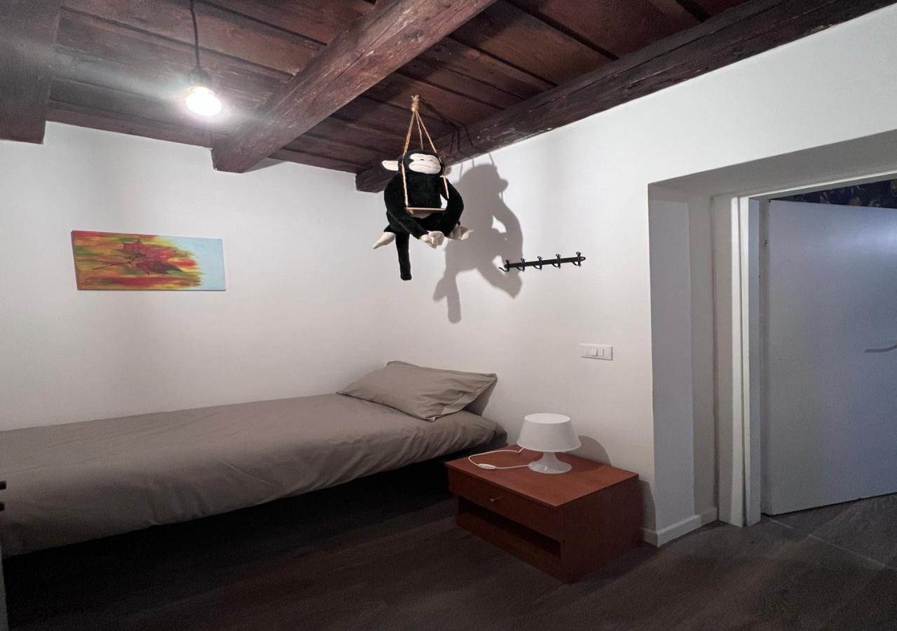 Monkey House فيرونا المظهر الخارجي الصورة