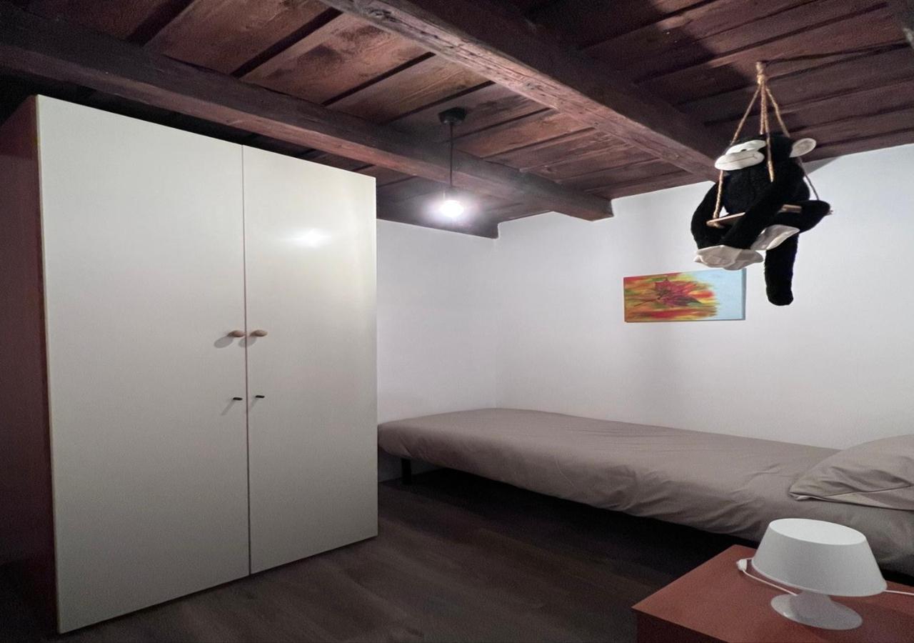 Monkey House فيرونا المظهر الخارجي الصورة
